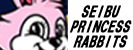 SEIBUプリンセスラビッツ